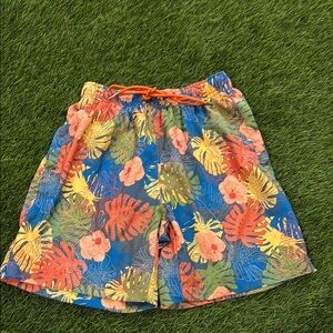 Cove Swim Shorts
